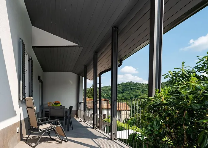 Апартаменты Mg House Luxury