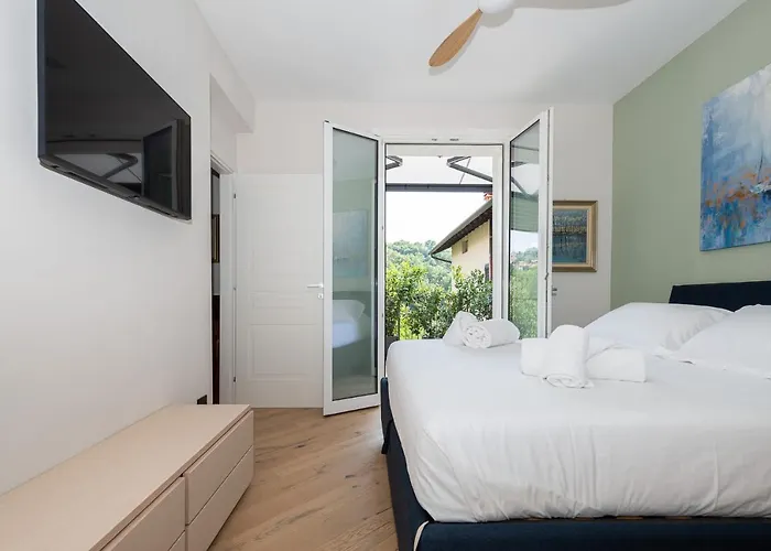 Апартаменты Mg House Luxury