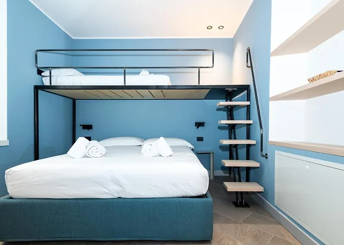 Mg House Luxury شقة *