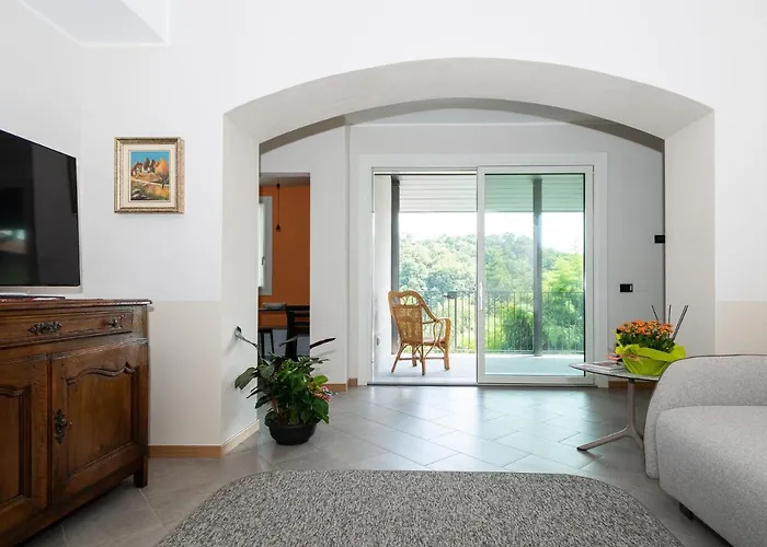 Mg House Luxury Комо