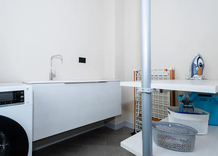 Mg House Luxury شقة