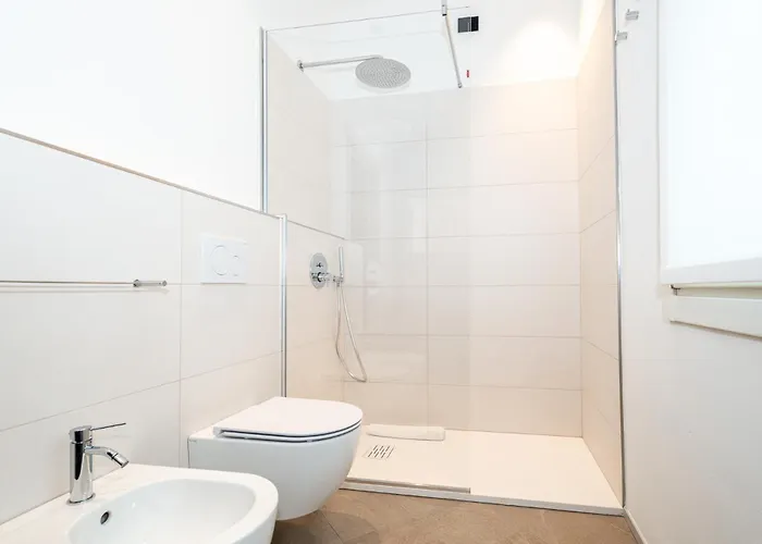 Апартаменты Mg House Luxury *