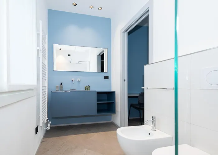 شقة Mg House Luxury كومو