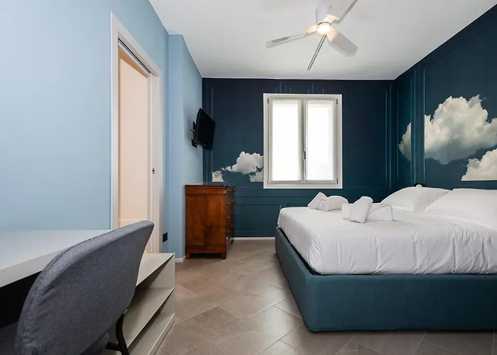 Апартаменты Mg House Luxury