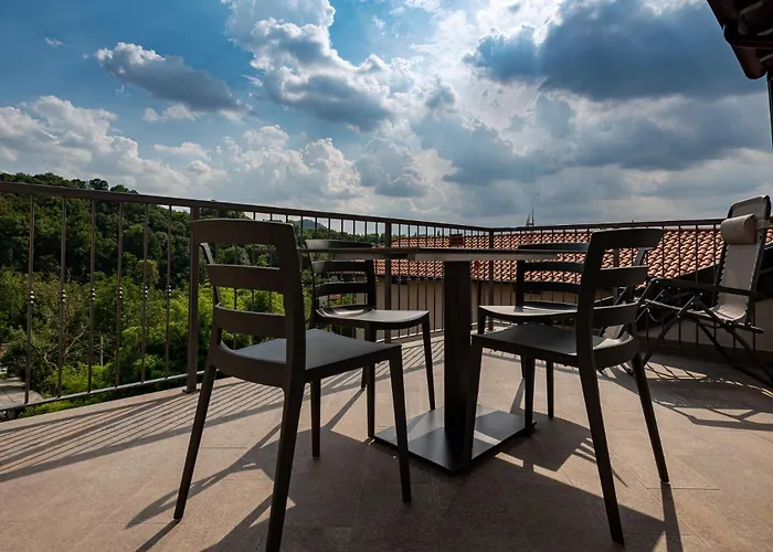 Mg House Luxury Апартаменты