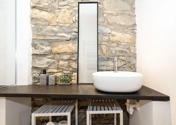 شقة Mg House Luxury *