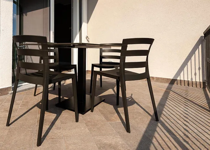 Апартаменты Mg House Luxury