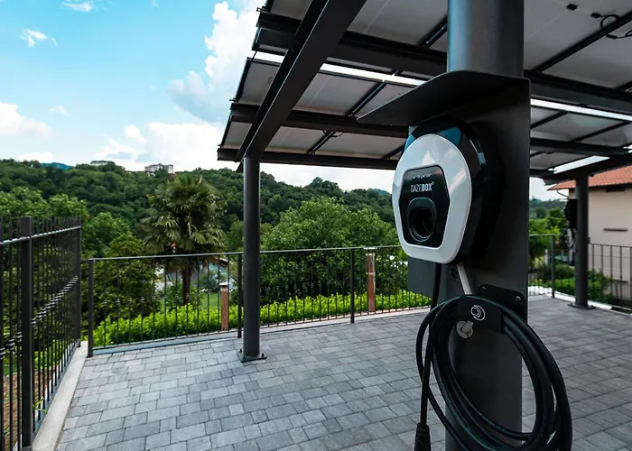 شقة Mg House Luxury كومو