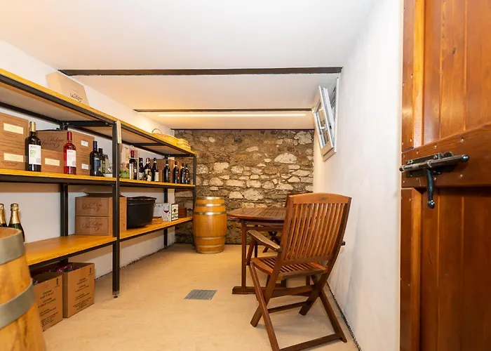 شقة Mg House Luxury