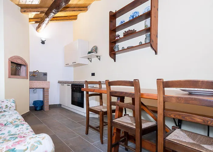 Mg House Luxury Апартаменты