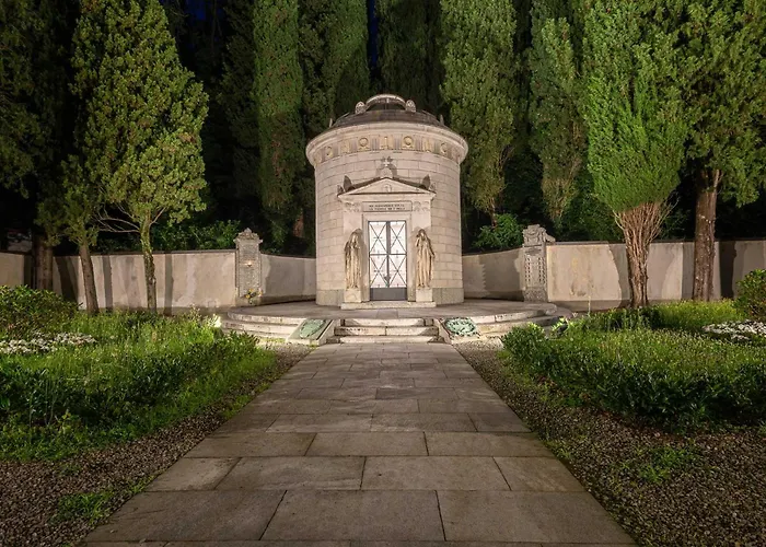 Апартаменты Mg House Luxury *