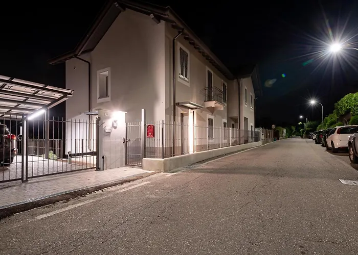 Mg House Luxury * Комо