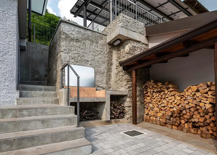 Mg House Luxury شقة