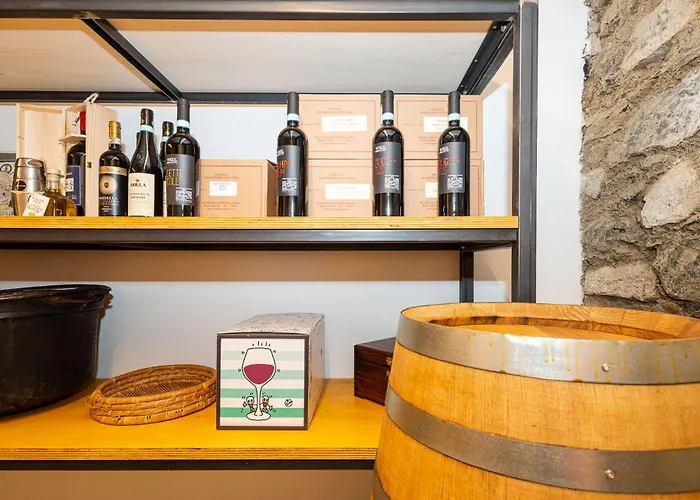 Mg House Luxury Апартаменты *