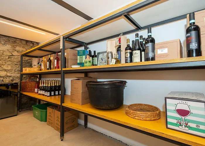 Mg House Luxury * Комо