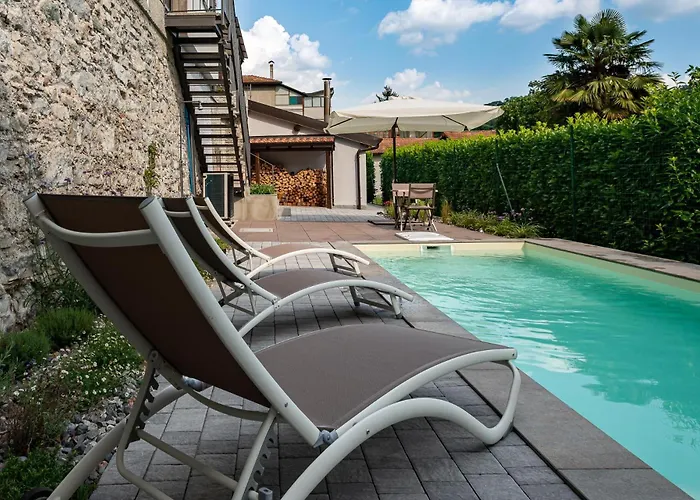 Mg House Luxury Апартаменты *