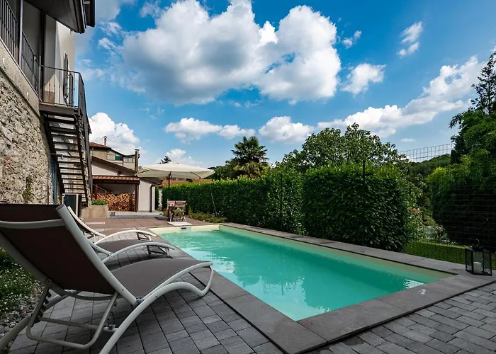 Апартаменты Mg House Luxury