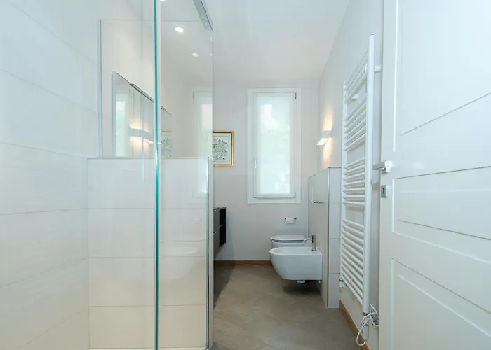 Mg House Luxury * Комо