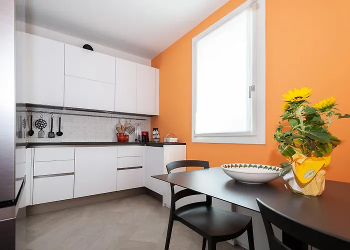 Mg House Luxury * Комо