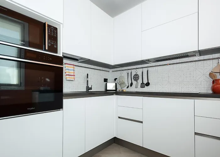 Mg House Luxury * Комо