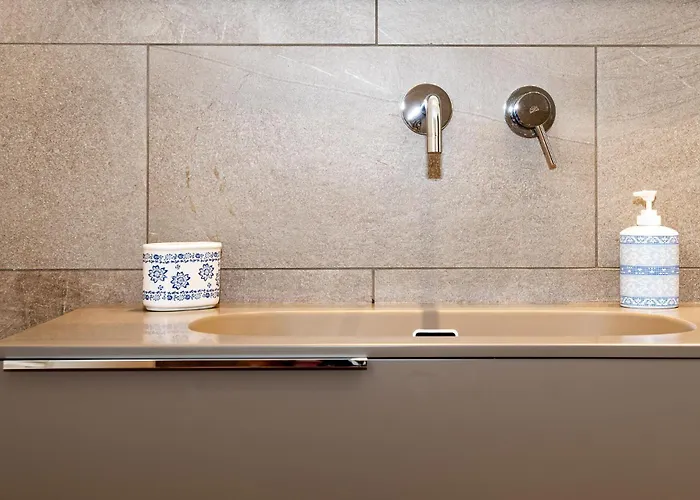 Mg House Luxury * كومو