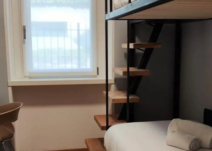 Апартаменты Mg House Luxury