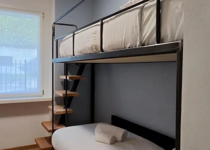 Апартаменты Mg House Luxury *