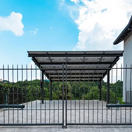 Mg House Luxury * Como