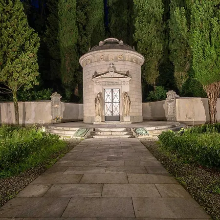 Lejlighed Mg House Luxury *