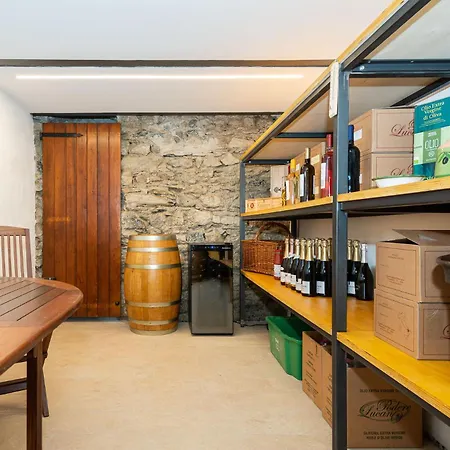 Mg House Luxury Lejlighed Como