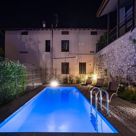 Lejlighed Mg House Luxury *