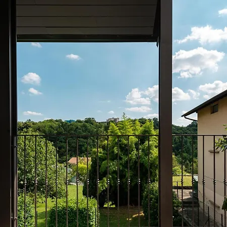 Mg House Luxury Lejlighed *