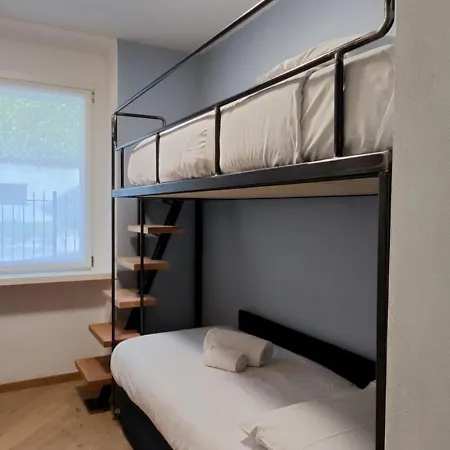 Lejlighed Mg House Luxury *