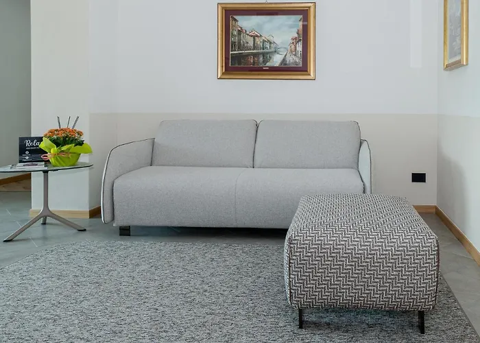 Lägenhet Mg House Luxury *