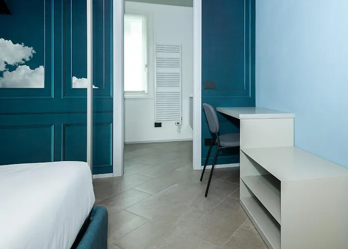 Mg House Luxury * Como