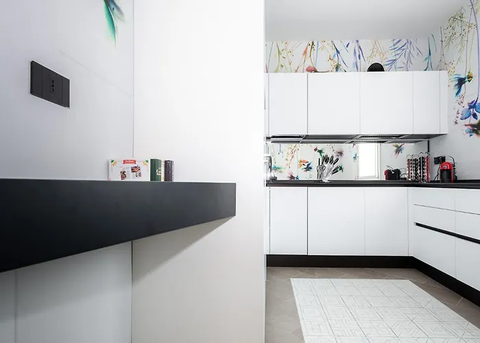 Mg House Luxury * Como