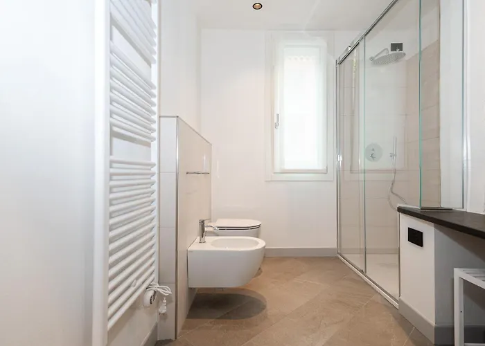 Mg House Luxury * Como