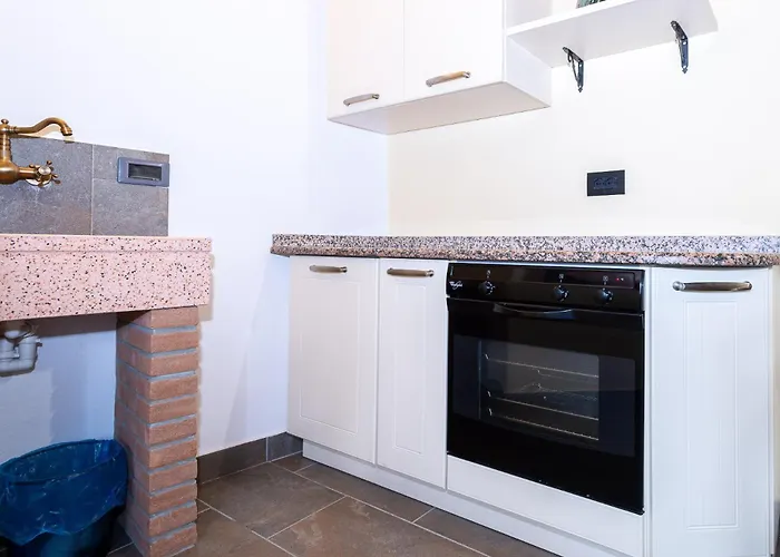 Mg House Luxury Como