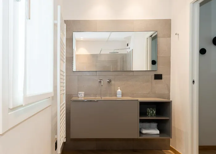 Mg House Luxury * Como