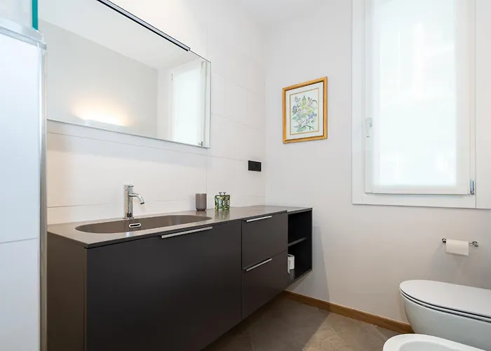 Lägenhet Mg House Luxury *