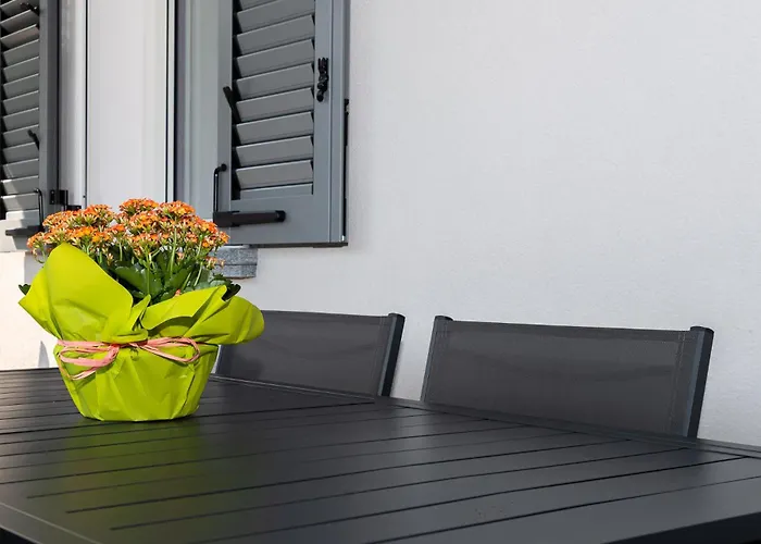 Lägenhet Mg House Luxury Como