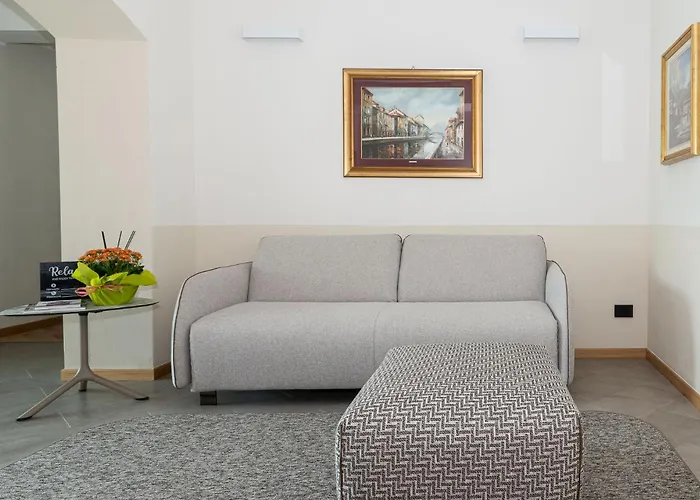 Mg House Luxury Como