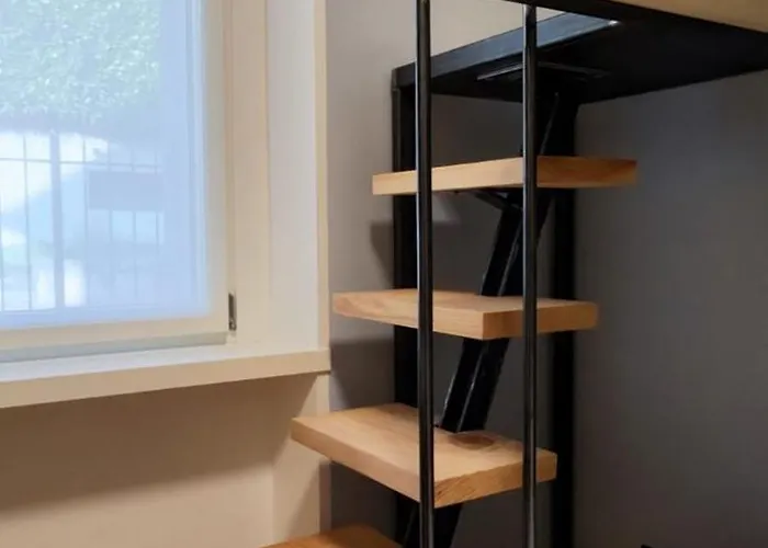 Mg House Luxury Lägenhet *