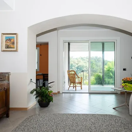 Mg House Luxury Como