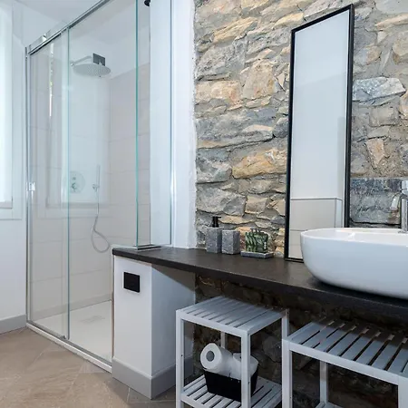 Mg House Luxury * Como