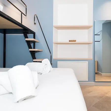 Mg House Luxury Apartment