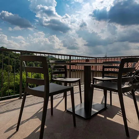 Mg House Luxury Apartment