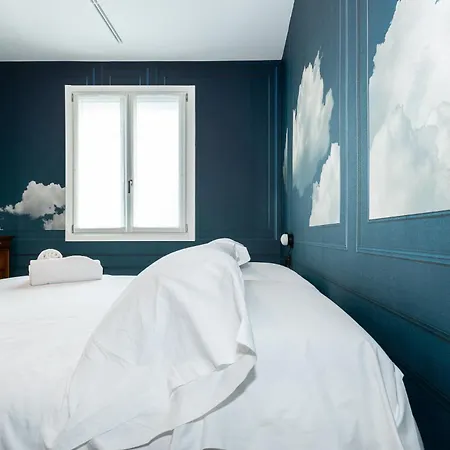 Mg House Luxury Apartment *