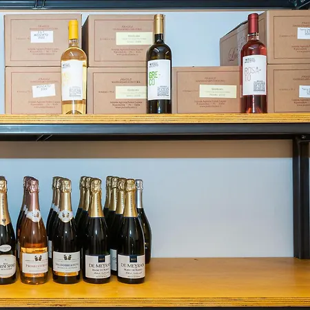 Mg House Luxury * Como