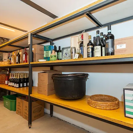 Mg House Luxury * Como